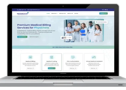 medheave - medical billing services reviews
