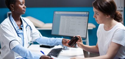 is medical billing and coding hard​