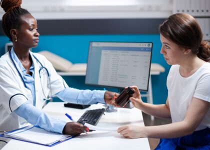 is medical billing and coding hard​