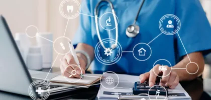 medical billing services in texas​