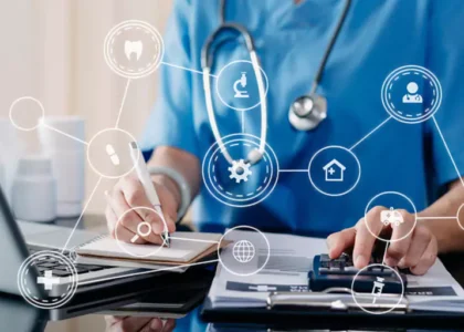 medical billing services in texas​