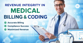 What is Revenue Integrity in Healthcare? 4 Pillars to Strengthen RCM