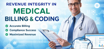 Revenue Integrity in Healthcare