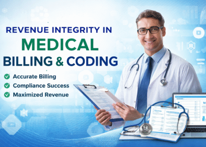 Revenue Integrity in Healthcare